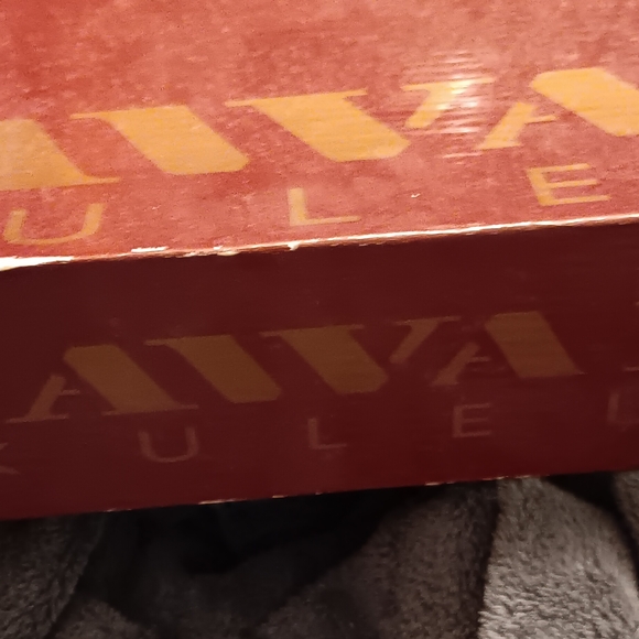 Hawaiian OMI International Inc., New old stock, never opened Ukul - Picture 10 of 10